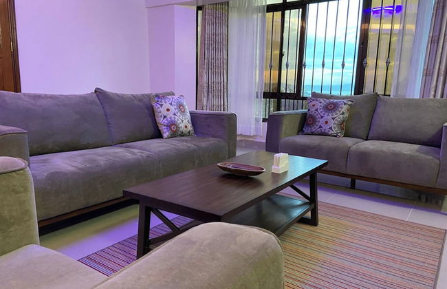 Midtown B61 Apartment - Foto 11