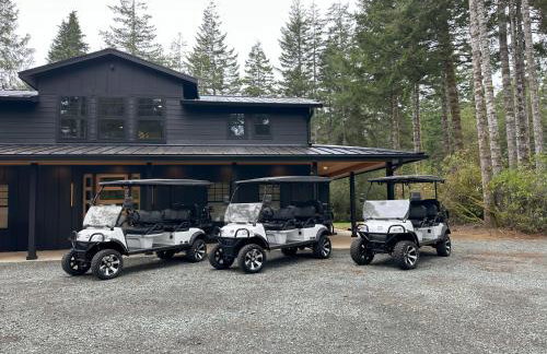 Bandon Woods Lodge & Spa - Photo 41