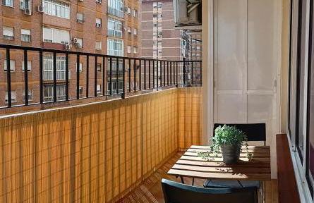 El Balcón de Huelin - Photo 19