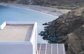 Kyon Beach Suites Kythnos - Foto 32