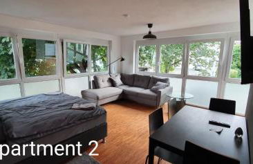 SEVIS Outlet Apartments - Foto 1