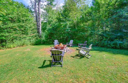 Inviting Vermont Home On Mount Ascutney! - Foto 24