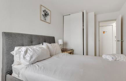 PP 2114 Professional 2br apt, Near Hospitals - Foto 13