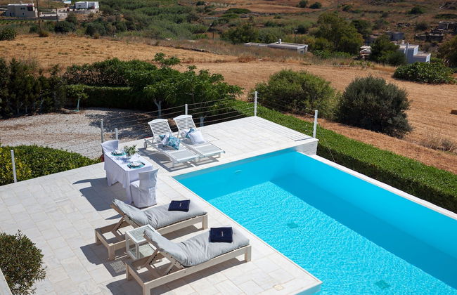 Casa del Sol Syros - Foto 30