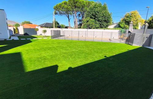 Precioso Chalet Sierra Madrid - Foto 20