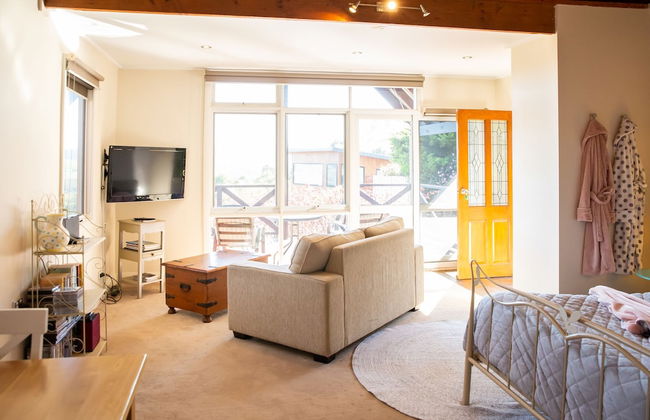 Vivere Retreat - Photo 26