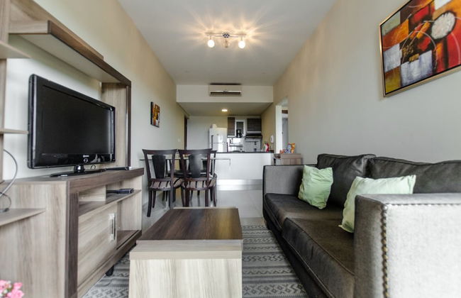 Quantum Park - Foto 23