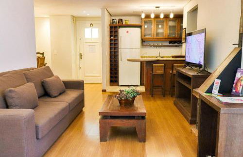 LOCAR-IN GRAMADO Monte Cervino Centro - Foto 72