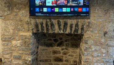 1 Cruck Cottage - Foto 4