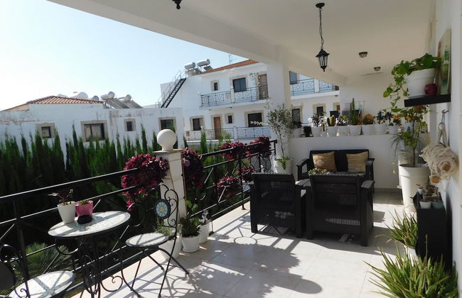 Paramount Gardens Resorts C202 - Foto 43