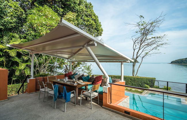 Nam Bo villa by Lofty - Foto 54