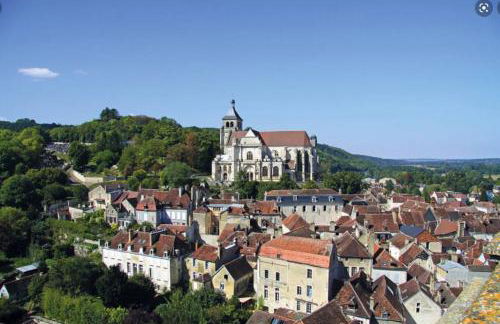 Appartement spacieux et lumineux au centre ville - Foto 16