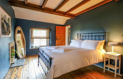 Chimney Cottage - Foto 17