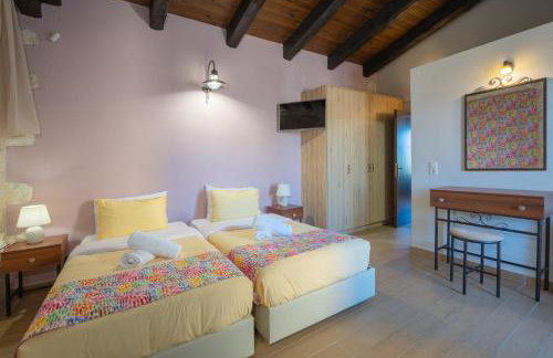 Villa Zefi - Foto 13