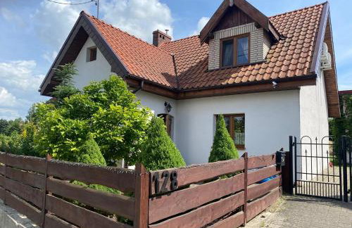 Na Skraju Warmii - Foto 1