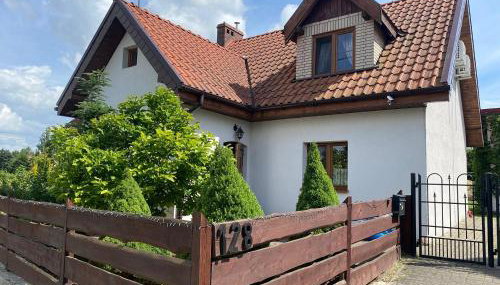 Na Skraju Warmii - Foto 1