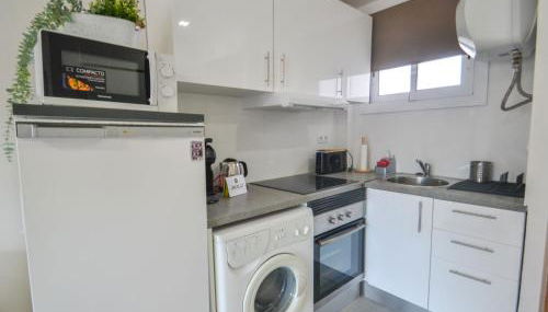 Apartment Mare Nostrum by Interhome - Foto 5