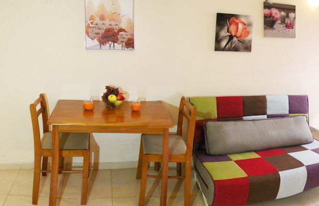 Mat Old Town Apartments - Foto 10