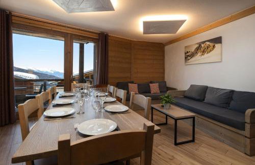 Residence Le Roc Noir by Alpapart - Foto 10