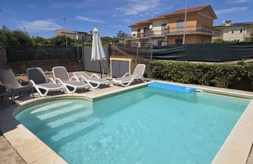 SEASIDE COTTAGE LADISPOLI CERRETO - Foto 35