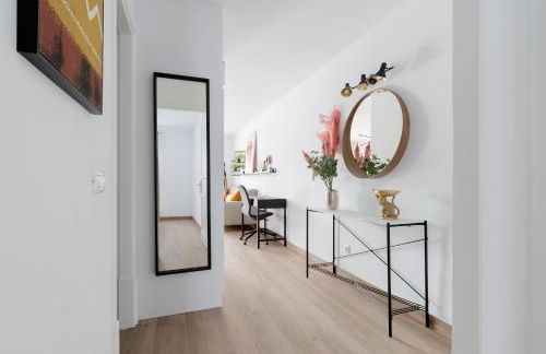 The Monkey House apartment - A jungle of comfort - Foto 18