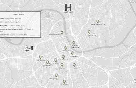 The Ashland House - Stylish Design, Backyard Oasis - Foto 7