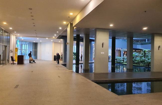 Best KL City View at Regalia Residence - Photo 22