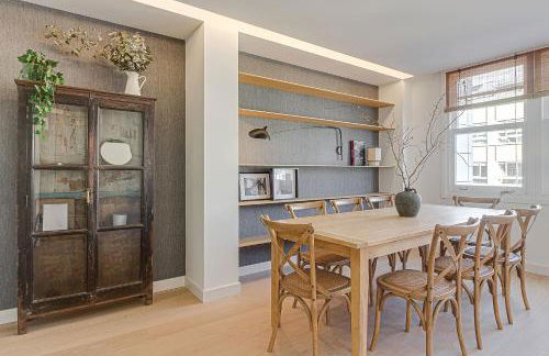 Riazor Deluxe Penthouse - Foto 2