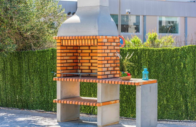 Villa Escriva - Foto 21