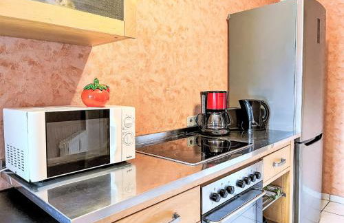 Apartment Ferienapartments Adenau-2 by Interhome - Foto 7