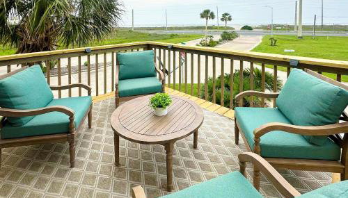 Salty Tides & Sunset Vibes - Foto 5