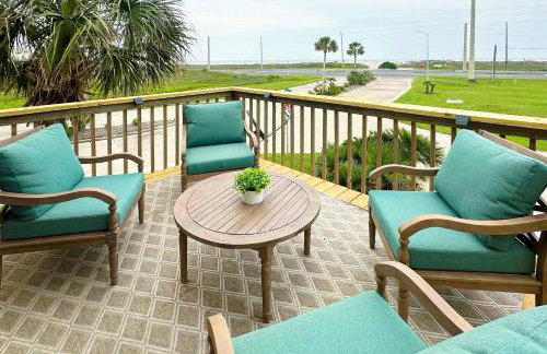 Salty Tides & Sunset Vibes - Foto 5