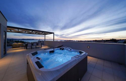 Adria Concept boutique apartments - Foto 76