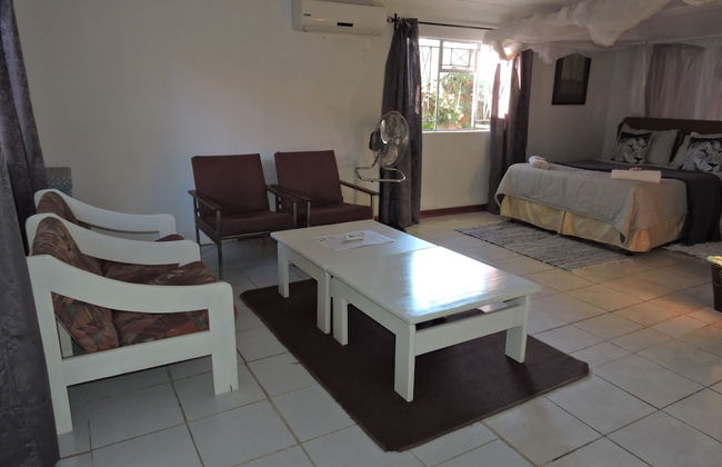 Hippo House Cottages - Foto 6