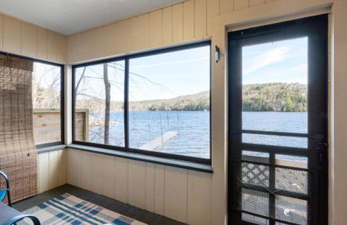 Loon Lodge - Foto 10