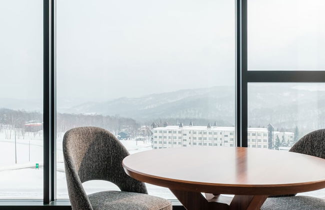 The Vale Rusutsu - Foto 34