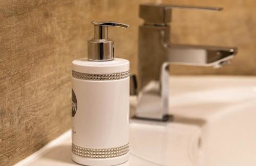 Relax Backnang Apartment - Photo 7