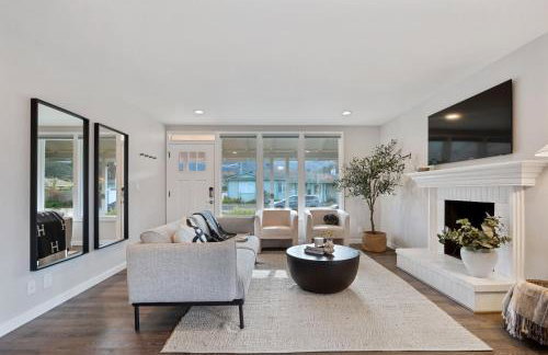 @ Marbella Lane - 3BR Coastal Escape in Pacifica - Foto 13