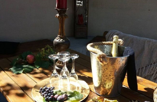 Apartments Villa Dona -two Bedroom Apartment With Shared Swimming Pool - Foto 10