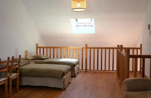 La Malavisée - Foto 7