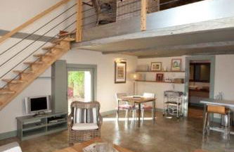 Gite La Suite Ducale Chateau La Roche Racan - Foto 18