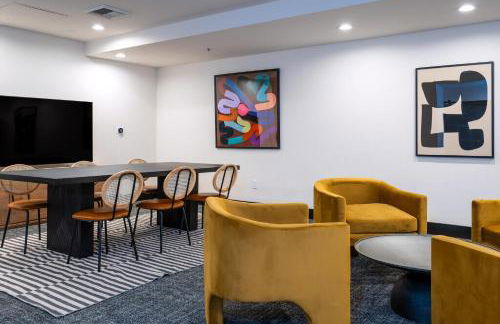 Kasa Sunset Los Angeles - Foto 14