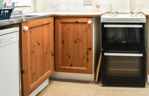 Cricketers Cottage - Foto 7