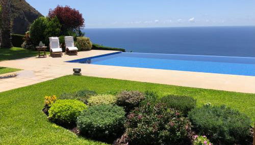 Morning Star Villa - Foto 2, Garden