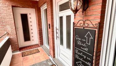 Oase am Pferdemarkt - im Herzen Ostfrieslands - Foto 2