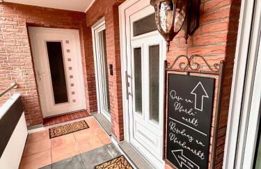 Oase am Pferdemarkt - im Herzen Ostfrieslands - Foto 2