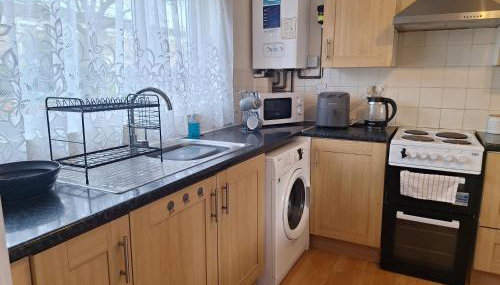 Greensfield Lodge - Foto 3