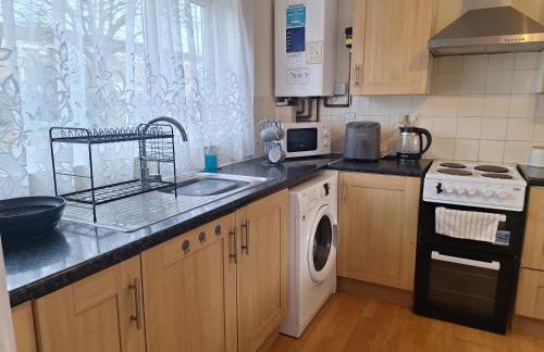 Greensfield Lodge - Foto 3