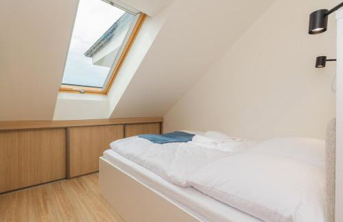 Apartament Mierzeja LUX Baltic Garden Basen Swimming pool - Foto 16