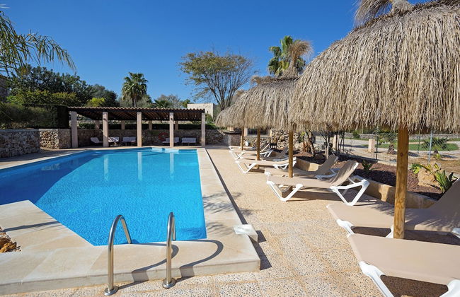 Agroturismo Ses Illes - Foto 157